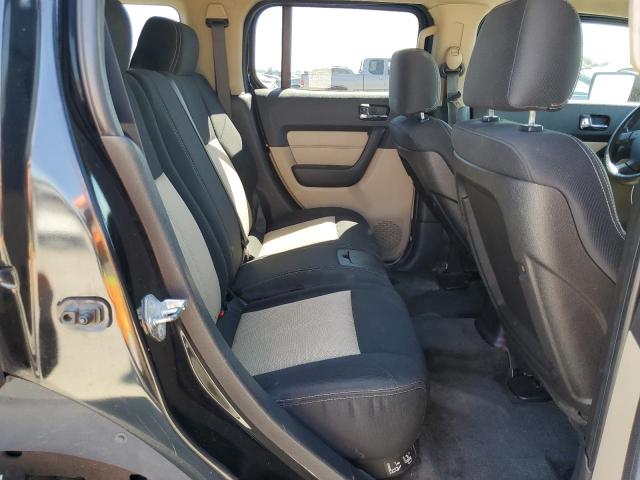 Photo 10 from auction – 2007 HUMMER H3 with VIN 5GTDN13E178222986