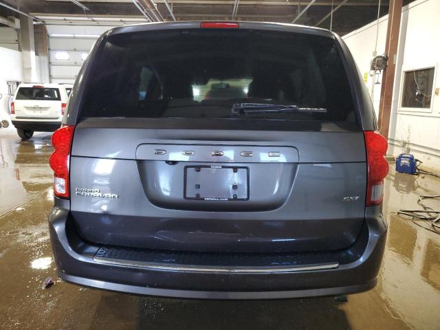 Photo 6 from auction – 2015 DODGE GRAND CARA with VIN 2C4RDGCG2FR670886