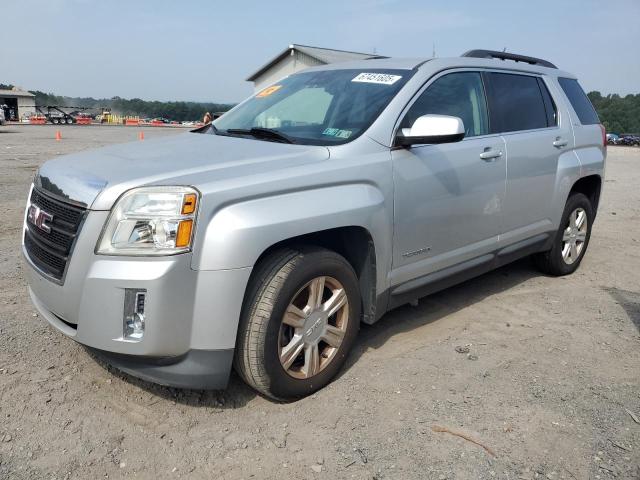 GMC TERRAIN SL 2014 مع رقم تعريف المركبة 2GKFLXEK5E6226915 - صورة من المزاد