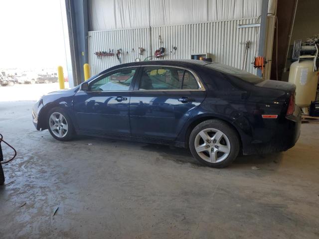 Photo 2 from auction – 2012 CHEVROLET MALIBU LS with VIN 1G1ZB5E04CF260998
