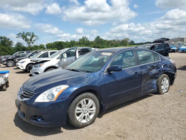 NISSAN ALTIMA BASE 2012 with VIN 1N4AL2AP7CC183294 - Photo from auction