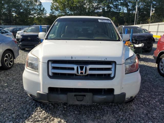Photo 5 from auction – 2008 HONDA PILOT EXL with VIN 5FNYF18568B049305