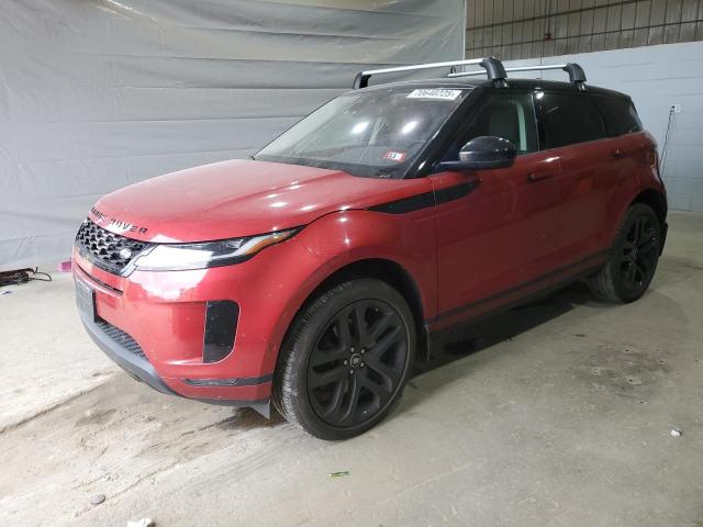 LAND ROVER RANGE ROVE 2020 with VIN SALZP2FX8LH070587 - Photo from auction