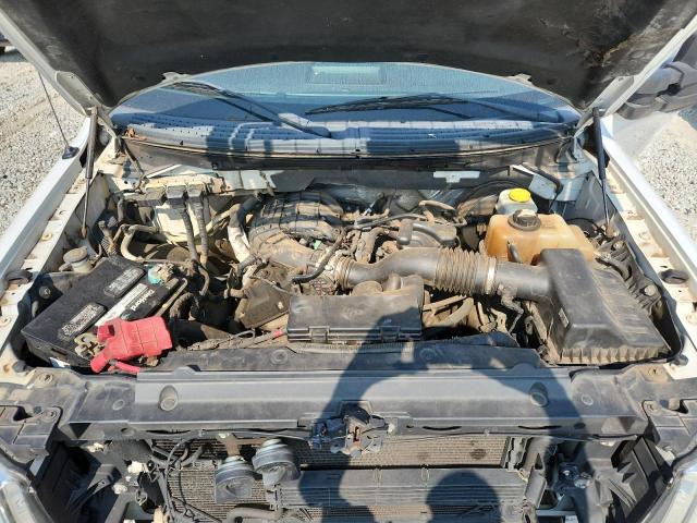 Photo 11 from auction – 2014 FORD F150 SUPER with VIN 1FTEX1CM8EFB14161