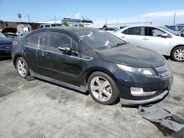 Photo 4 from auction – 2012 CHEVROLET VOLT with VIN 1G1RD6E47CU102573