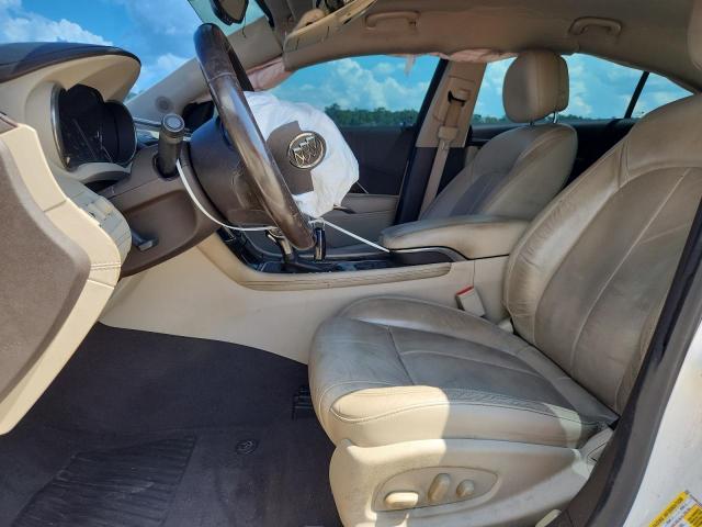 Photo 7 from auction – 2014 BUICK LACROSSE with VIN 1G4GB5G35EF106594
