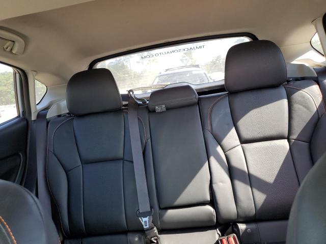 Photo 10 from auction – 2019 SUBARU CROSSTREK with VIN JF2GTAMC7K8242144