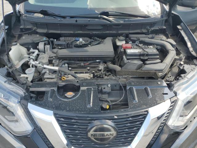 Photo 12 from auction – 2019 NISSAN ROGUE S with VIN 5N1AT2MT3KC702287