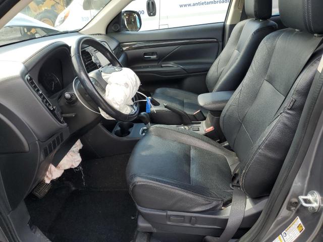 Photo 7 from auction – 2016 MITSUBISHI OUTLANDER with VIN JA4AZ3A3XGZ063336