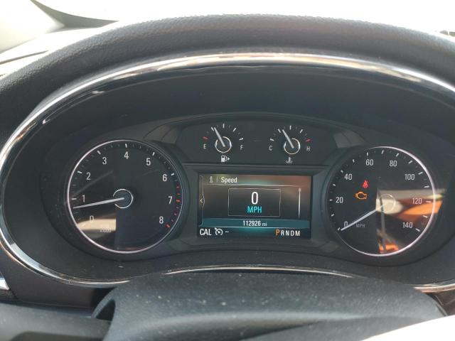 Photo 9 from auction – 2018 BUICK ENCORE PREFERRED with VIN KL4CJASB6JB543903