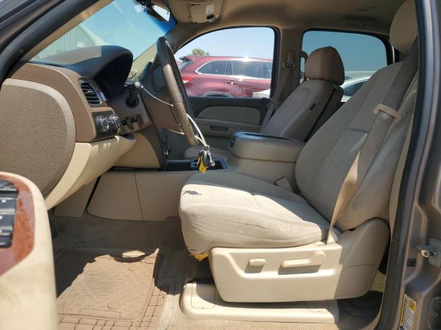 Photo 7 from auction – 2007 GMC YUKON with VIN 1GKFK13067R367694