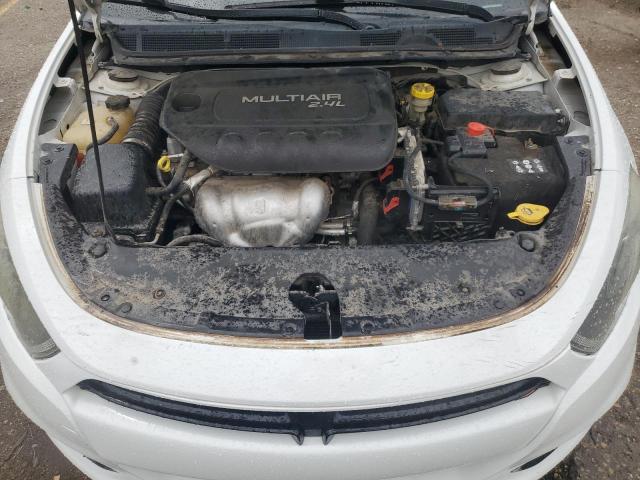 Photo 11 from auction – 2015 DODGE DART SXT with VIN 1C3CDFBB1FD336376