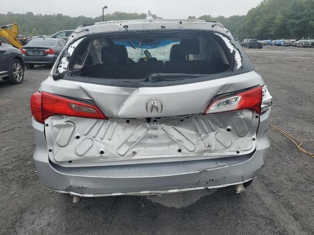 Photo 6 from auction – 2013 ACURA RDX TECHNOLOGY with VIN 5J8TB4H59DL000907