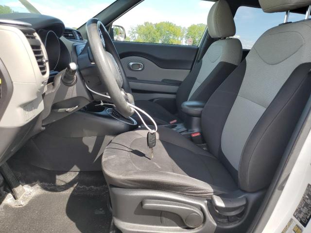 Photo 7 from auction – 2014 KIA SOUL with VIN KNDJN2A29E7101425