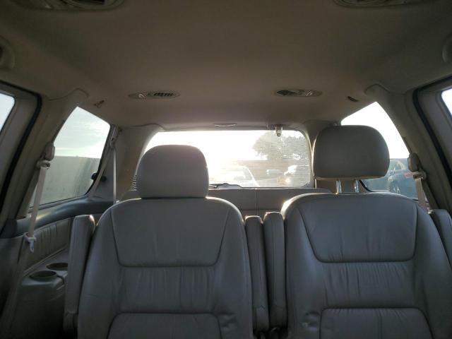 Photo 10 from auction – 2004 HONDA ODYSSEY EX with VIN 5FNRL18034B031453