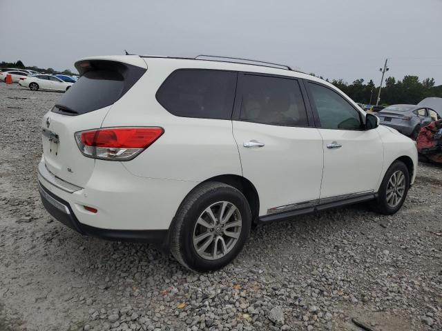 Photo 3 from auction – 2014 NISSAN PATHFINDER with VIN 5N1AR2MN0EC721240