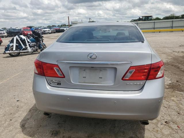 Photo 6 from auction – 2009 LEXUS ES 350 with VIN JTHBJ46G192305556