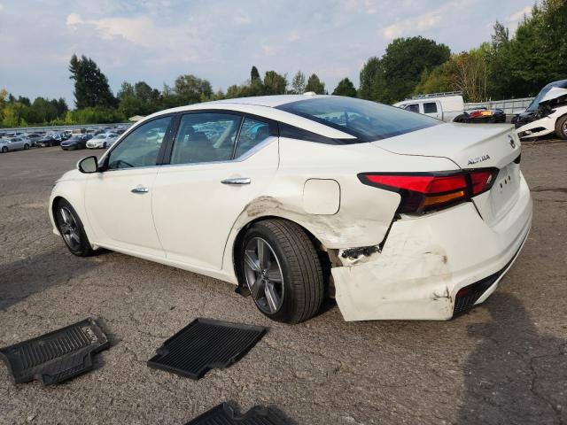 Photo 2 from auction – 2020 NISSAN ALTIMA SL with VIN 1N4BL4EW7LC209975