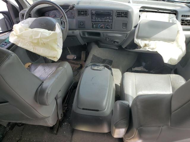 Photo 8 from auction – 2002 FORD F250 SUPER with VIN 1FTNW20L02EB90818