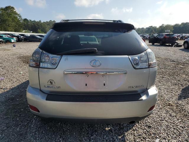 Photo 6 from auction – 2008 LEXUS RX 350 with VIN 2T2GK31U88C056471