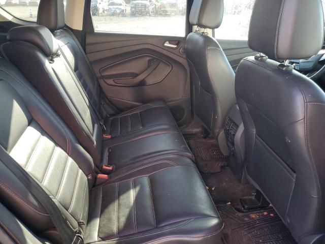 Photo 11 from auction – 2017 FORD ESCAPE TIT with VIN 1FMCU9J91HUA78614