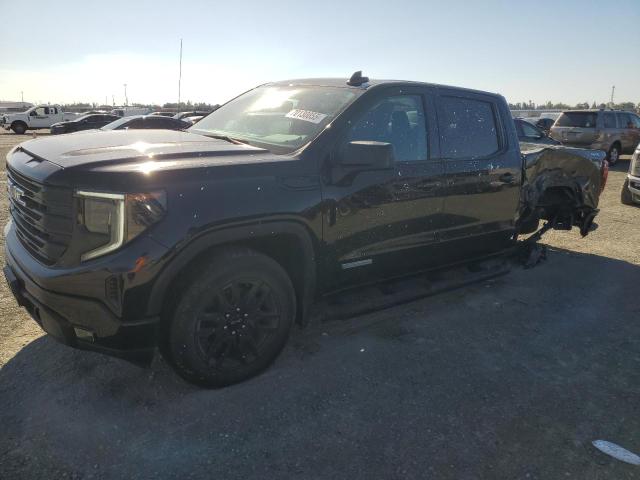 GMC SIERRA K1500 ELEVATION 2023 with VIN 3GTPUCEK0PG173733 - Photo from auction