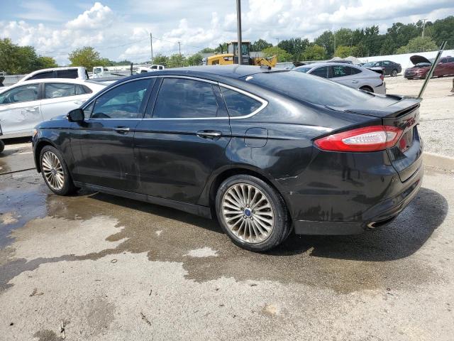 Photo 2 from auction – 2014 FORD FUSION TIT with VIN 3FA6P0K9XER157243