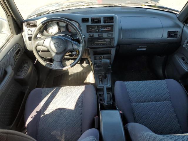 Photo 8 from auction – 1999 TOYOTA RAV4 with VIN JT3GP10V3X7063174