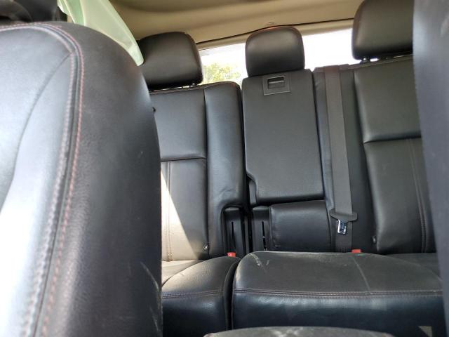 Photo 10 from auction – 2013 FORD EDGE LIMIT with VIN 2FMDK4KC8DBC28872