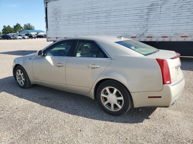 Photo 2 from auction – 2009 CADILLAC CTS with VIN 1G6DF577190129106