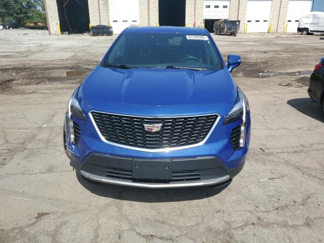 Photo 5 from auction – 2022 CADILLAC XT4 PREMIU with VIN 1GYFZDR40NF141064