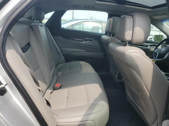Photo 10 from auction – 2014 CADILLAC XTS LUXURY with VIN 2G61M5S37E9288242