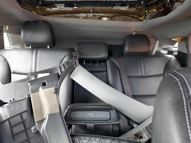Photo 10 from auction – 2014 KIA SORENTO SX with VIN 5XYKWDA76EG531635