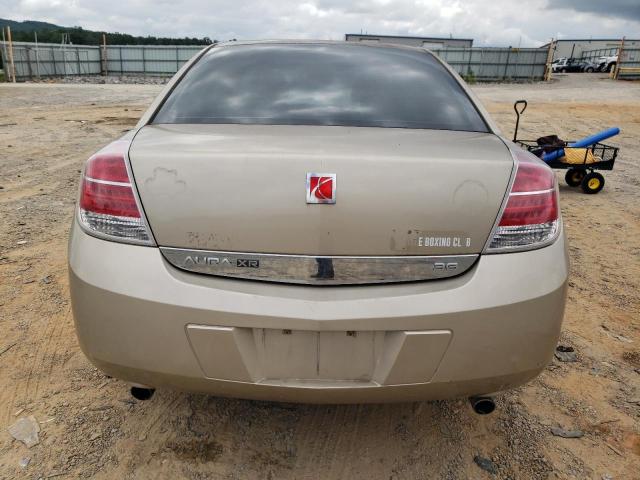 Photo 6 from auction – 2008 SNOWEX AURA with VIN 1G8ZV57708F144563