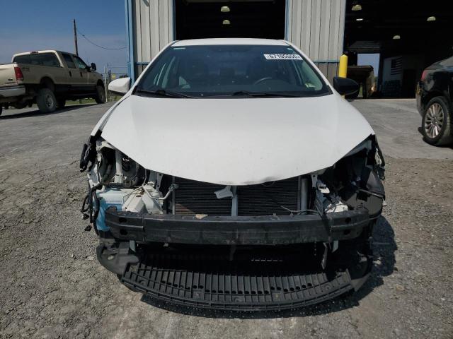 Photo 5 from auction – 2014 TOYOTA COROLLA L with VIN 2T1BURHE0EC017363