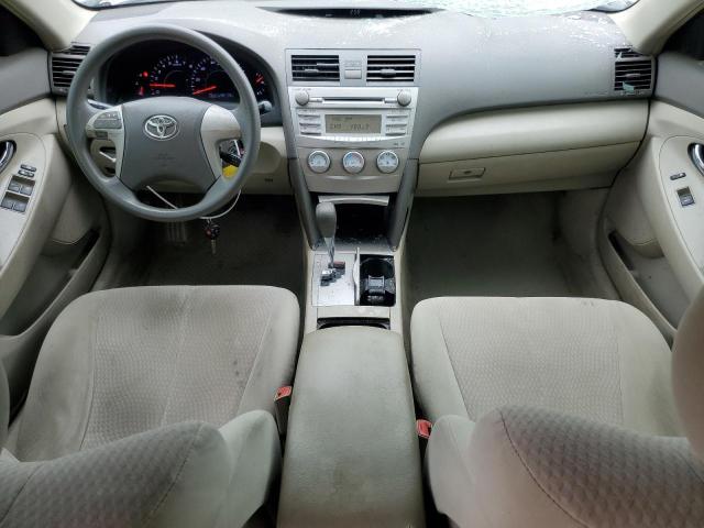 Photo 8 from auction – 2011 TOYOTA CAMRY BASE with VIN 4T4BF3EK9BR149037