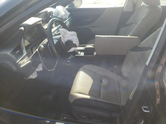 Photo 7 from auction – 2021 LEXUS ES 250 BAS with VIN 58AD11D14MU003462