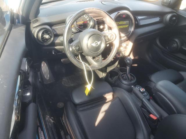 Photo 8 from auction – 2018 MINI COOPER S with VIN WMWXP7C53J2A47703