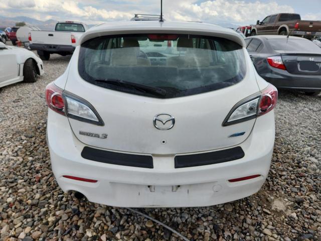 Photo 6 from auction – 2013 MAZDA 3 I with VIN JM1BL1LP6D1830903