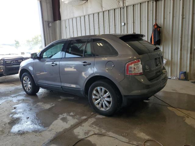 Photo 2 from auction – 2010 FORD EDGE SEL with VIN 2FMDK4JC9ABB07197
