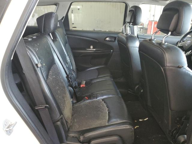 Photo 11 from auction – 2015 DODGE JOURNEY CR with VIN 3C4PDCGG6FT679095