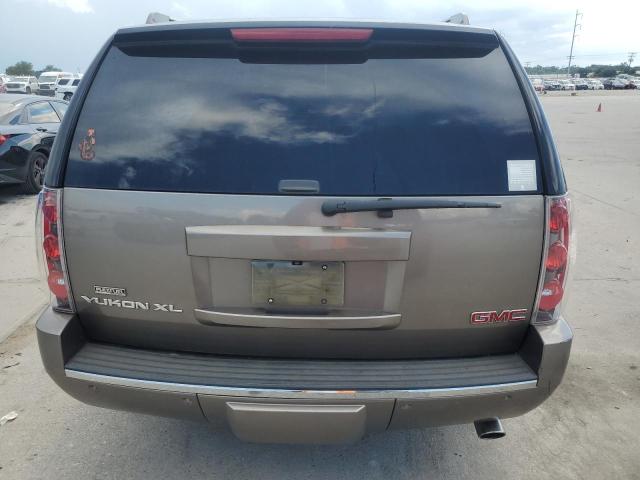 Photo 6 from auction – 2011 GMC YUKON XL D with VIN 1GKS1MEF0BR396332