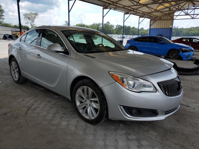 Photo 4 from auction – 2014 BUICK REGAL with VIN 2G4GK5EX3E9234718