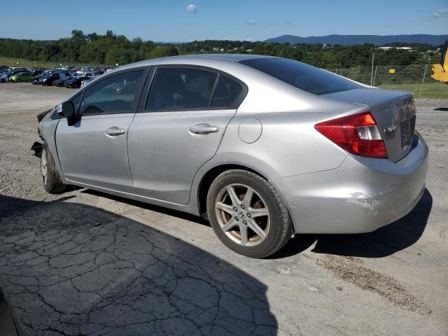 Photo 2 from auction – 2012 HONDA CIVIC LX with VIN 19XFB2F51CE388483