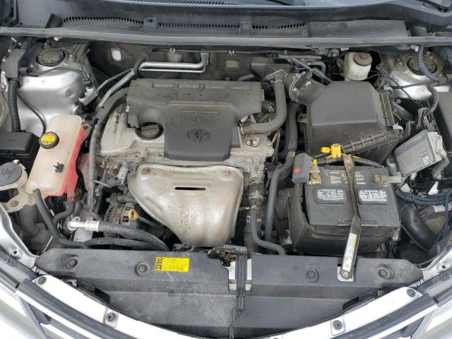 Photo 12 from auction – 2014 TOYOTA RAV4 XLE with VIN 2T3RFREV4EW204995