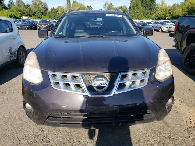 Photo 5 from auction – 2012 NISSAN ROGUE S with VIN JN8AS5MV8CW389378