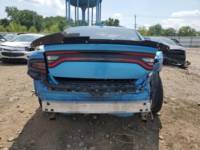 Photo 6 from auction – 2016 DODGE CHARGER R/ with VIN 2C3CDXCT7GH120811