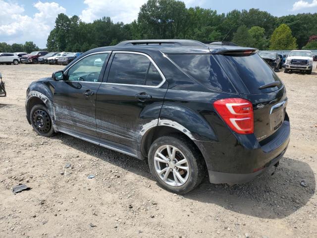 Photo 2 from auction – 2017 CHEVROLET EQUINOX LT with VIN 2GNALCEK2H1520926