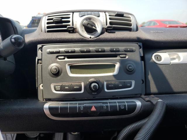 Photo 10 from auction – 2012 SMART FORTWO PUR with VIN WMEEJ3BA4CK526023