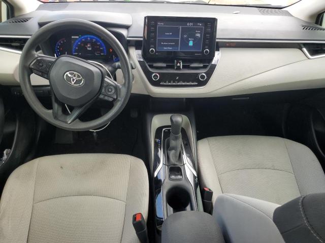 Photo 8 from auction – 2022 TOYOTA COROLLA LE with VIN JTDEAMDE9N3008491